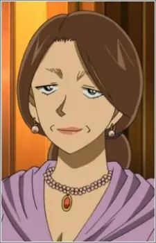 Gambar Karakter Anime: Kamiyo Torakura