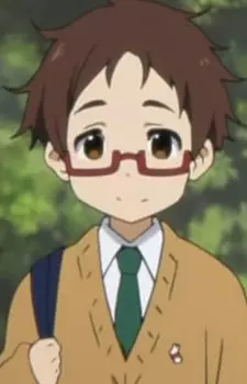 Gambar Karakter Anime:  Inuyama