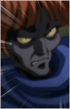 Gambar Karakter Exsedol Folmo