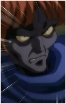 Gambar Karakter Anime: Exsedol Folmo