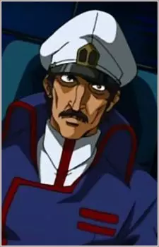 Gambar Karakter Anime: Bruno J. Global