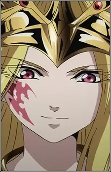 Gambar Karakter Anime: Mira Dianus Artemina