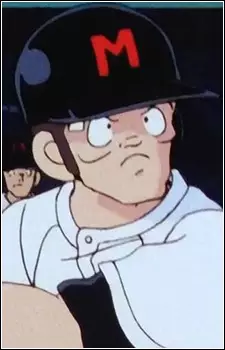 Gambar Karakter Anime: Kubota