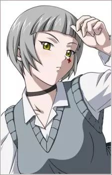Gambar Karakter Anime: Koshaji