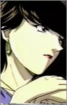 Gambar Karakter Anime: Yuki's Female Friend