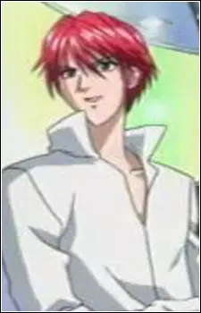 Gambar Karakter Anime: Mizuki