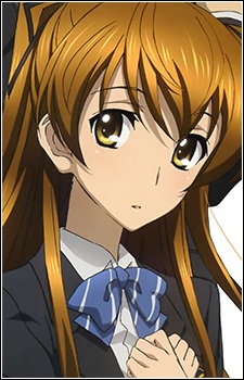 Gambar Karakter Setsuna Ogiso