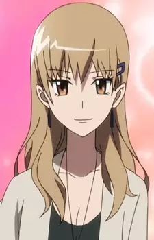 Gambar Karakter Anime: Sachiko Furuya