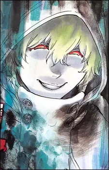 Gambar Karakter Anime: Gremmy Thoumeaux