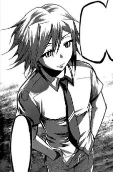 Gambar Karakter Anime: Kaito Aizawa