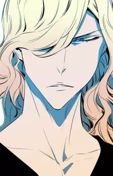 Gambar Karakter Anime: Frankenstein