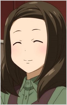 Gambar Karakter Misery