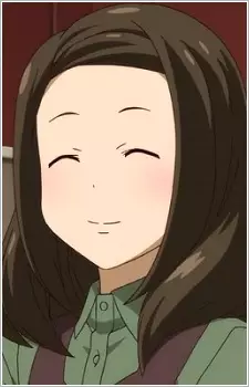 Gambar Karakter Anime: Misery