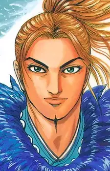 Gambar Karakter Anime: Mu Li