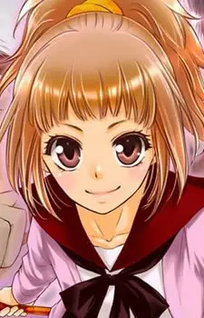 Gambar Karakter Anime: Yuki Narutaki