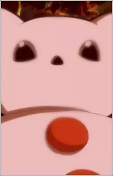 Gambar Karakter Anime: Yukidarumon