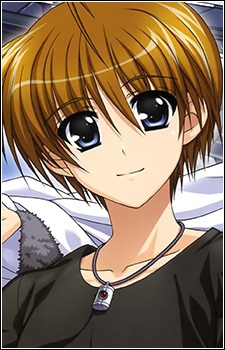 Gambar Karakter Thoma Avenir