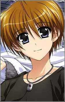 Gambar Karakter Anime: Thoma Avenir