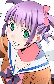 Gambar Karakter Anime: Cecil Sudou