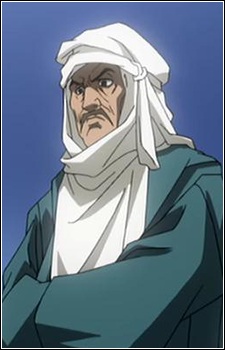 Gambar Karakter Muhammad