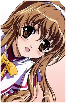 Gambar Karakter Anime: Haruka Nogizaka