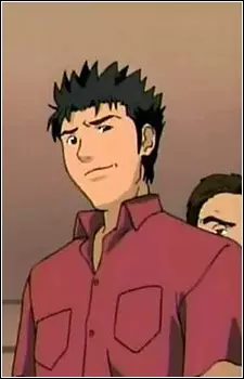 Gambar Karakter Anime: Akihiko Ichinose