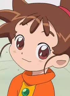 Gambar Karakter Anime: Kasumi Haruno