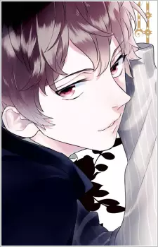 Gambar Karakter Anime: Metatron
