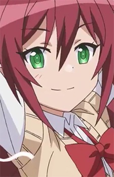 Gambar Karakter 18-kin