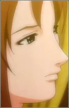 Gambar Karakter Anime: Mitsuru Houshou