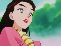 Gambar Karakter Anime: Alice Itsuki