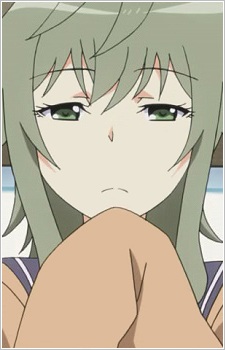 Gambar Karakter Hibari Torikai