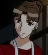 Gambar Karakter Anime: Shino Hayakawa