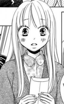 Gambar Karakter Emiru Goshima