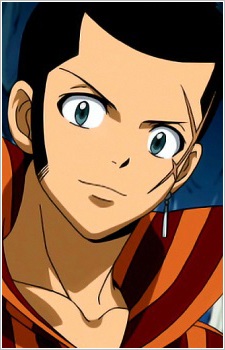 Gambar Karakter Doranbalt