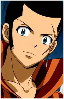 Gambar Karakter Anime: Doranbalt