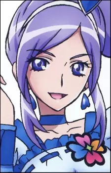 Gambar Karakter Anime: Miki Aono