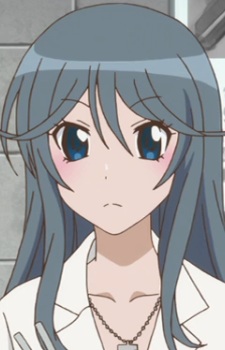 Gambar Karakter Maya Kyoudou