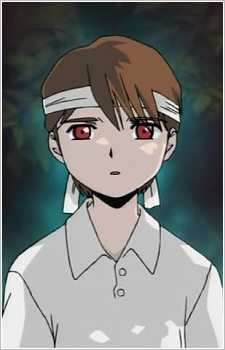 Gambar Karakter Datto