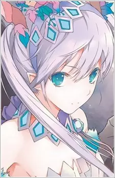 Gambar Karakter Anime: Kylse