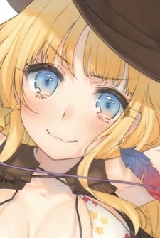 Gambar Karakter Jane Natalie Hansen III