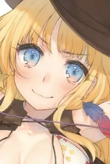 Gambar Karakter Anime: Jane Natalie Hansen III