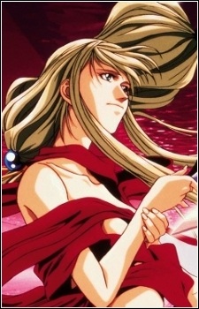 Gambar Karakter Yuki Kano