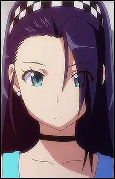 Gambar Karakter Anime: Noa Kashima