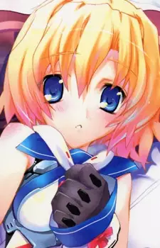 Gambar Karakter Anime: Heo Thunderson