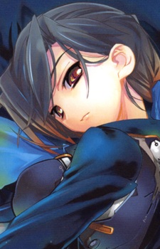 Gambar Karakter Mikoku Toda