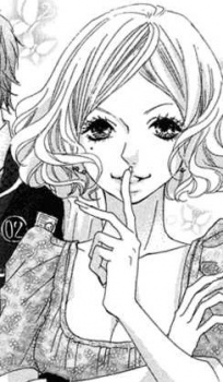 Gambar Karakter Ikumi Morikawa