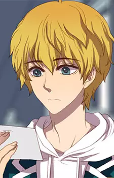 Gambar Karakter Anime: Ga On Yu