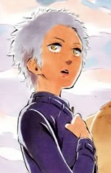 Gambar Karakter Yuria