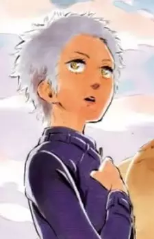 Gambar Karakter Anime: Yuria